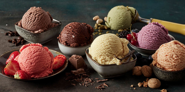 ice cream ingredients supplier in india